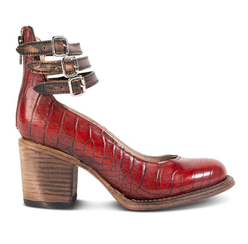 Katy - Elegáns és Kényelmes Cipők