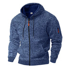 Dennis™ | Hochwertiger Fleecejacke (1+1 Gratis)