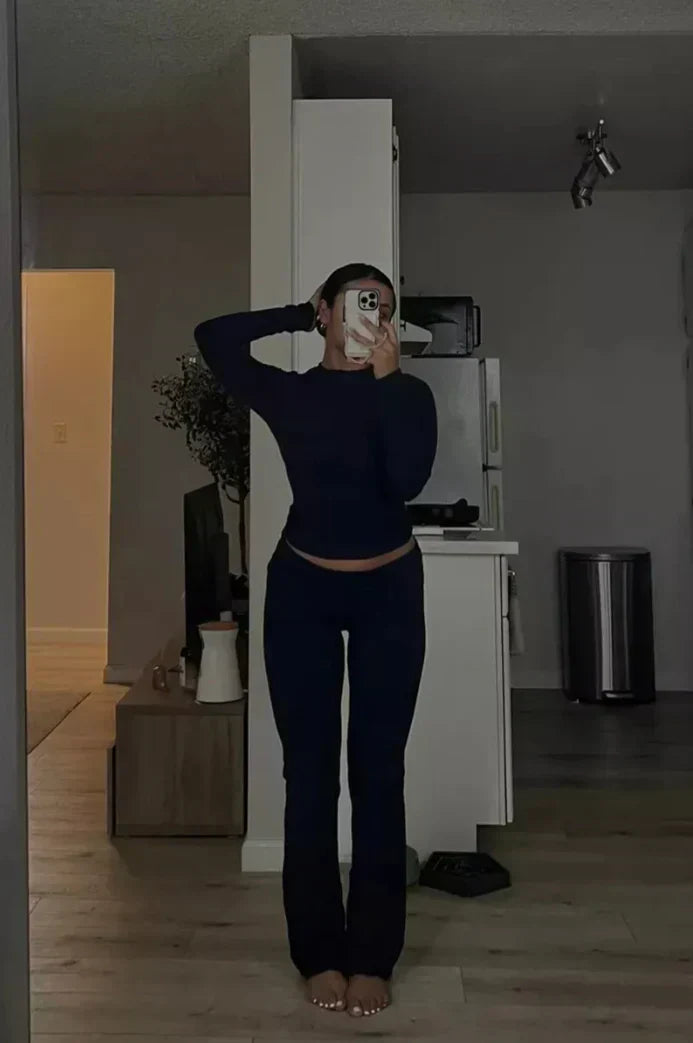 Coralie - Kényelmes Lounge Szett