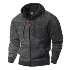 Dennis™ | Hochwertiger Fleecejacke (1+1 Gratis)