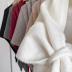 Alva - Elegáns Őszi Sál