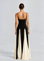 Alwen | Elegant Maxi Dress