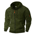 Dennis™ | Hochwertiger Fleecejacke (1+1 Gratis)