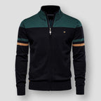 Atlas - Elegáns Bomber Dzseki