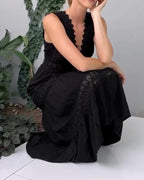 Charlotte - Elegáns Nyári Ruha