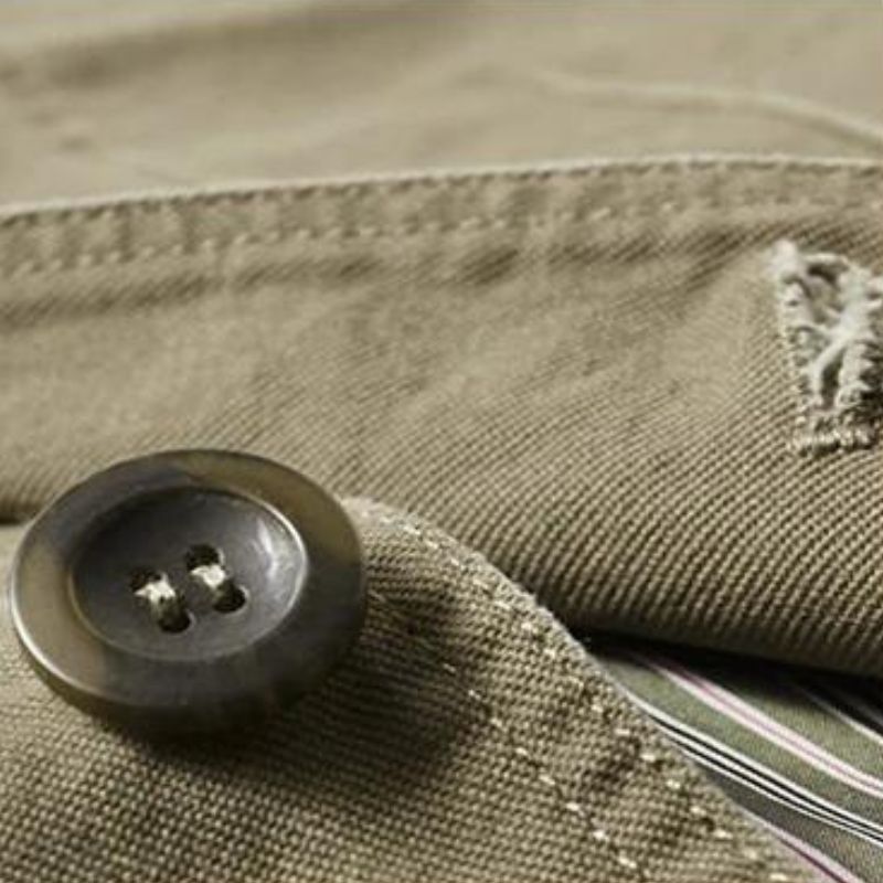 Elio - Elegáns Esőkabát