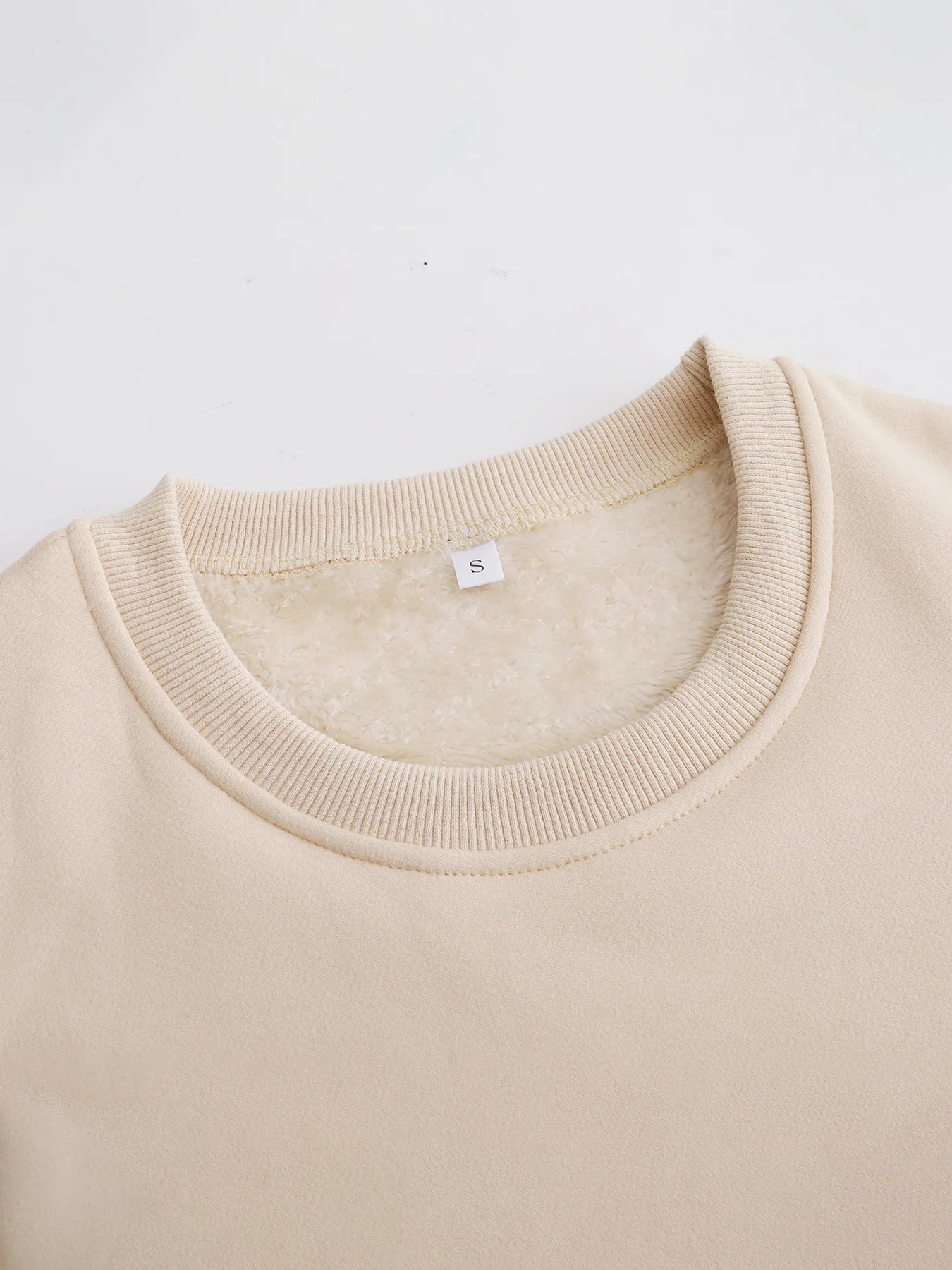 Maëlle - Elegáns Téli Szett