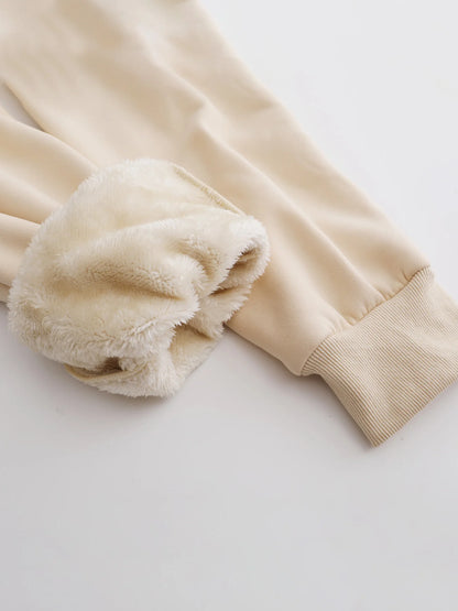 Maëlle - Elegáns Téli Szett