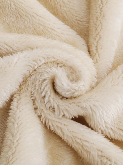 Maëlle - Elegáns Téli Szett