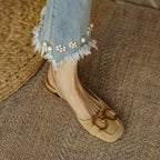 Cecilia - Kényelmes Ortopéd Szandálok