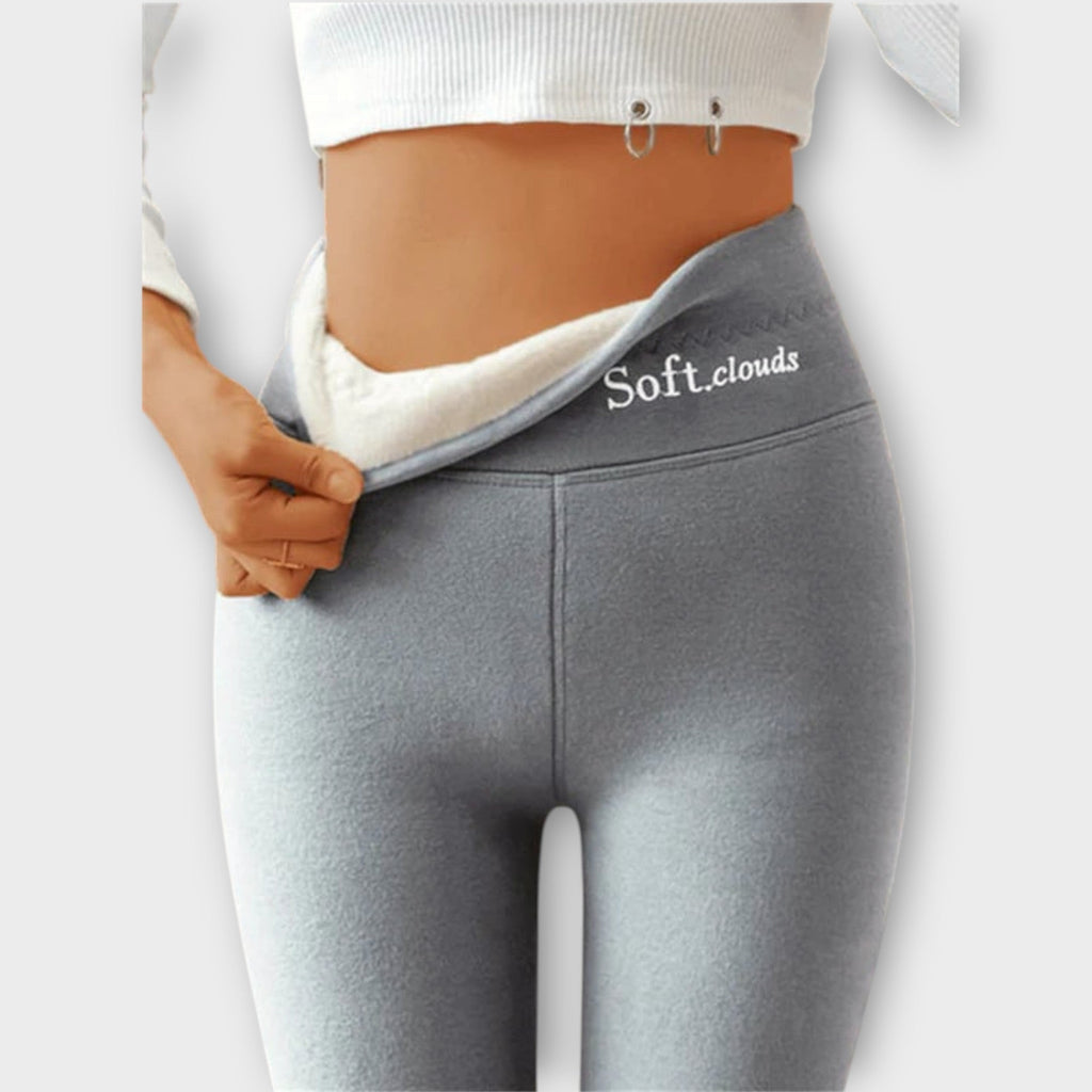 Nordelle - Elegáns Téli Nadrág