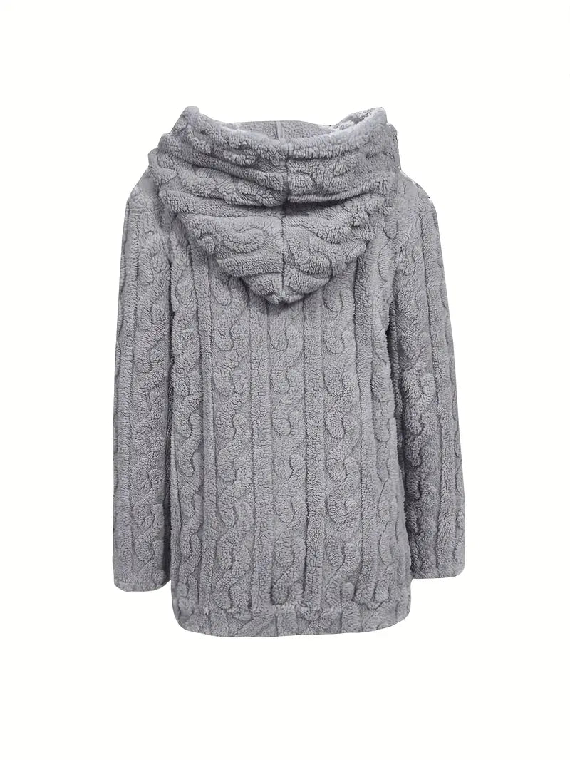 Ganka - Puha és Modern Pulóver