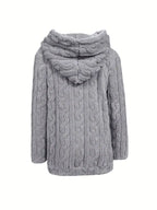 Ganka - Puha és Modern Pulóver