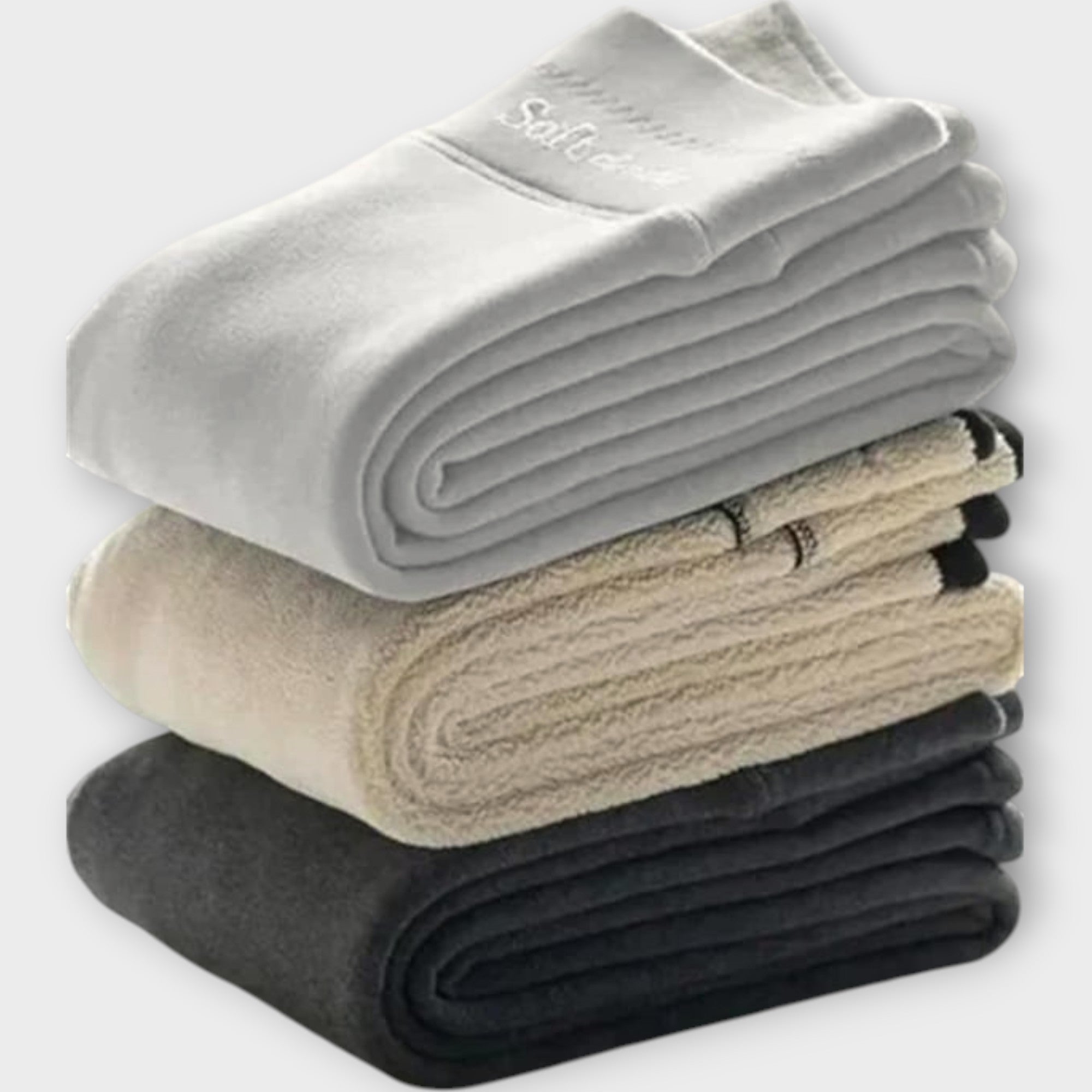 Nordelle - Elegáns Téli Nadrág