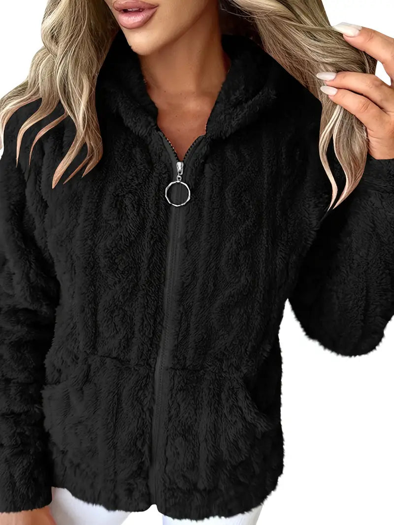 Ganka - Puha és Modern Pulóver