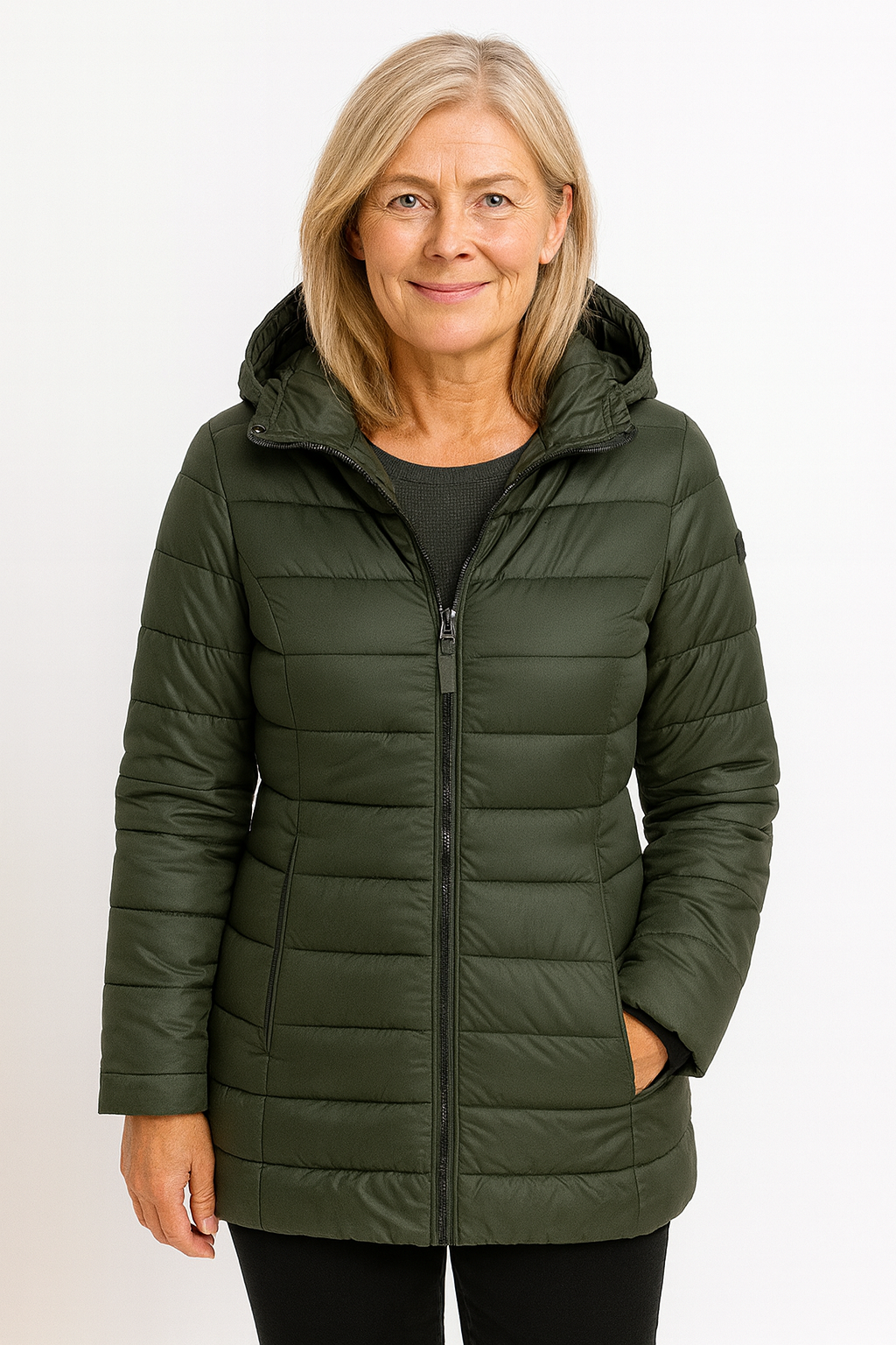 Luxe - Elegáns Téli Duvet