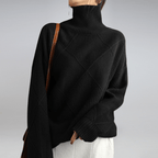 Ameline | Soft Turtleneck Sweater