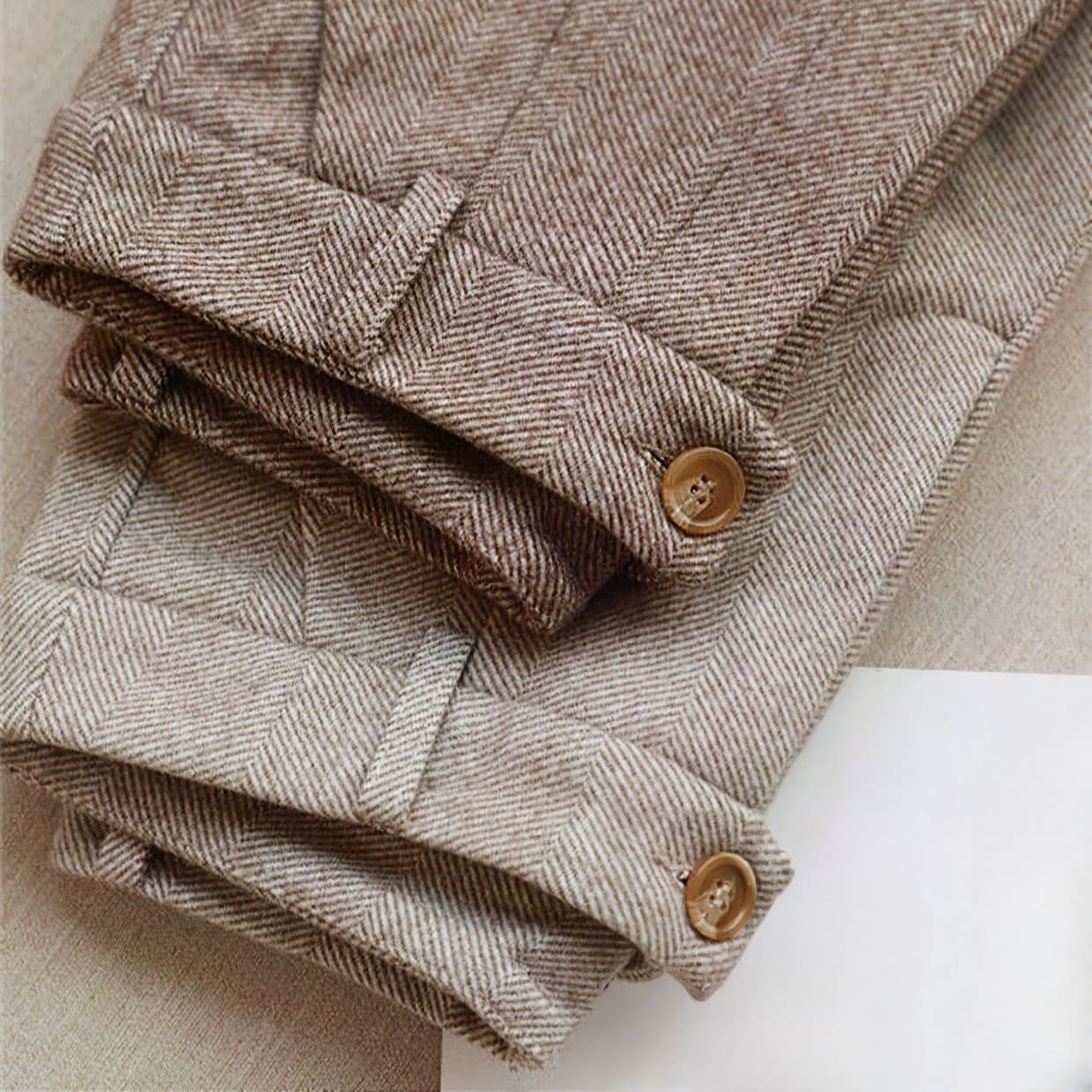 Lennart - Modern Elegancia Élesítve