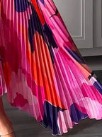 Livi - Elegáns Hosszú Ruha