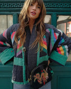 Kaia - Elegáns Ellenálló Dzseki