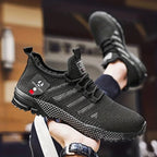 Jérôme - Kényelmes Bőr Cipők