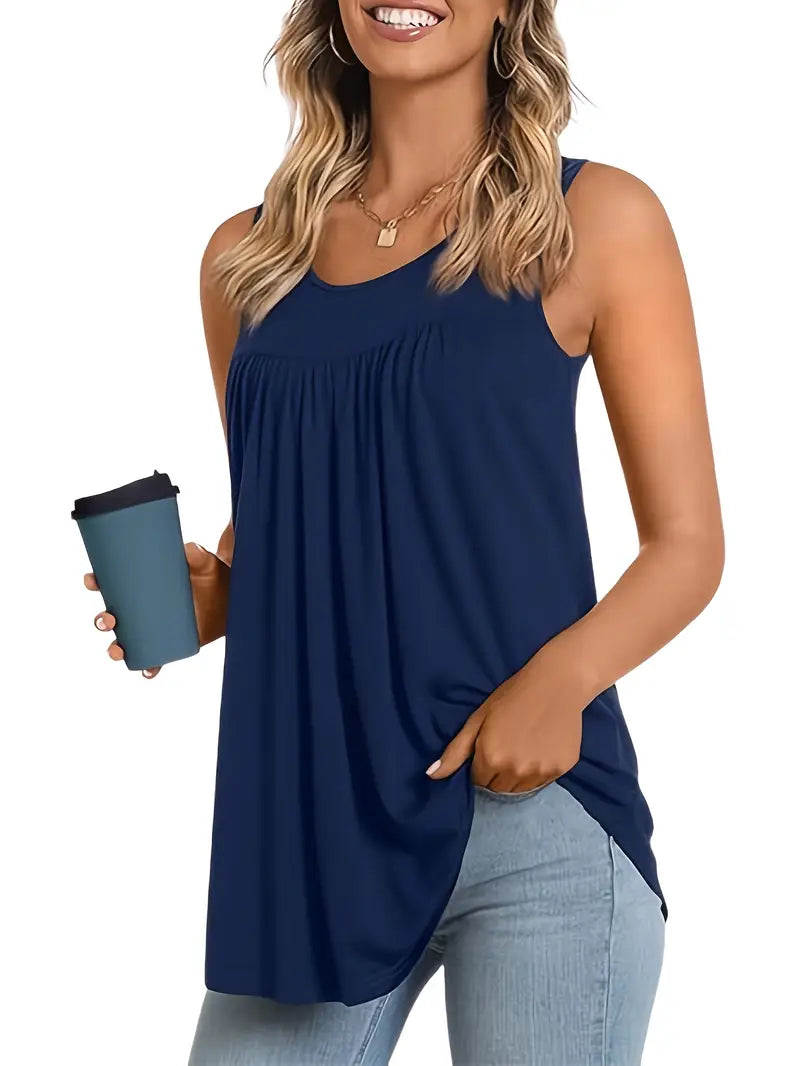 Agathe - Elegáns Blúz Tavasz