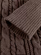 Jakynta - Kényelmes Kapucnis Ruha