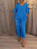 Bianca - Két részes nyári szett