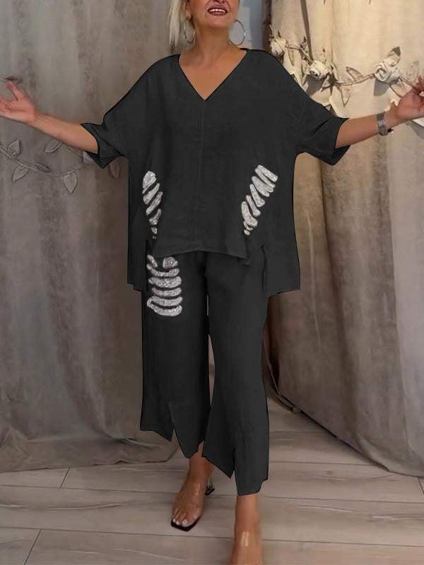 Bianca - Két részes nyári szett