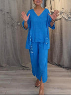 Bianca - Két részes nyári szett