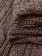 Jakynta - Kényelmes Kapucnis Ruha