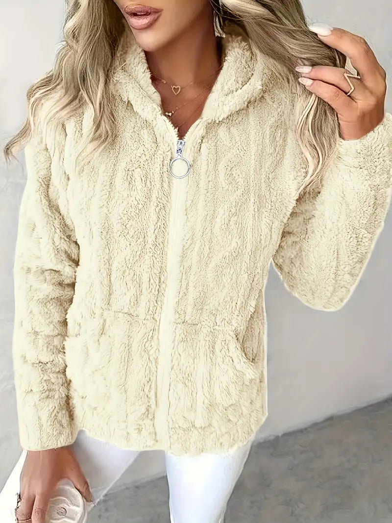 Ganka - Puha és Modern Pulóver