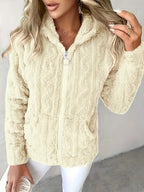 Ganka - Puha és Modern Pulóver