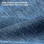 VardagStretch – Kényelmes Nadrágok Rugalmas Derékkal