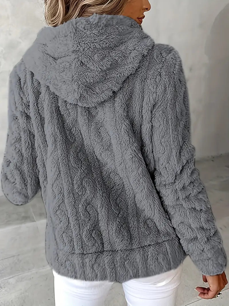 Ganka - Puha és Modern Pulóver