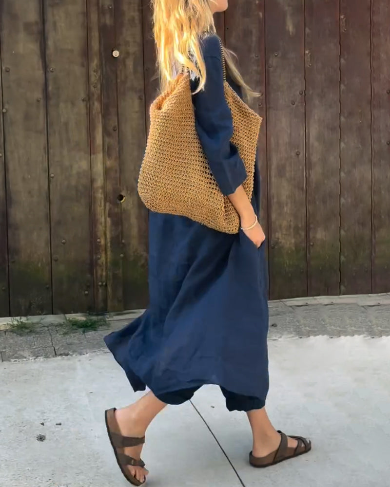 Anna - Elegáns és Kényelmes Szett