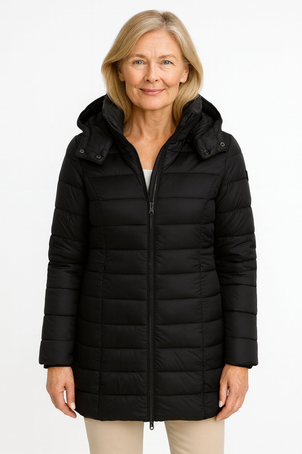 Luxe - Elegáns Téli Duvet