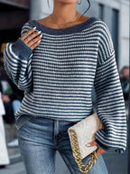 Alenya | Winter Knit Sweater