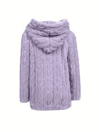 Ganka - Puha és Modern Pulóver