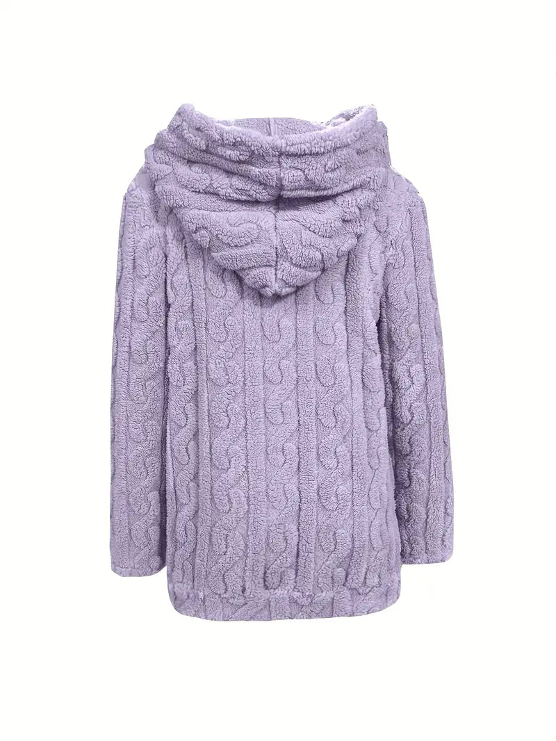 Ganka - Puha és Modern Pulóver