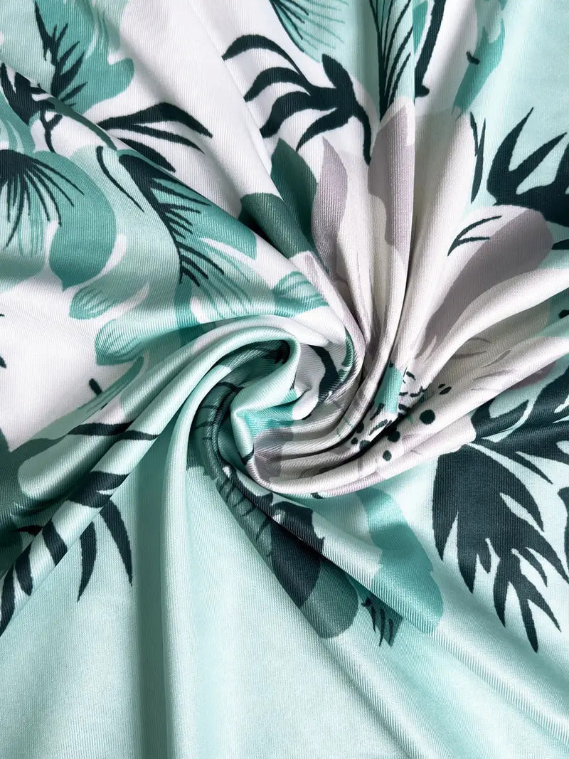 Elaina - Elegáns Két Darabos Ruha