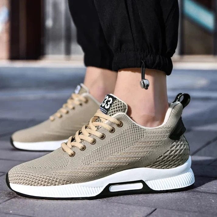 Ascension - Elegáns Ortopéd Cipők