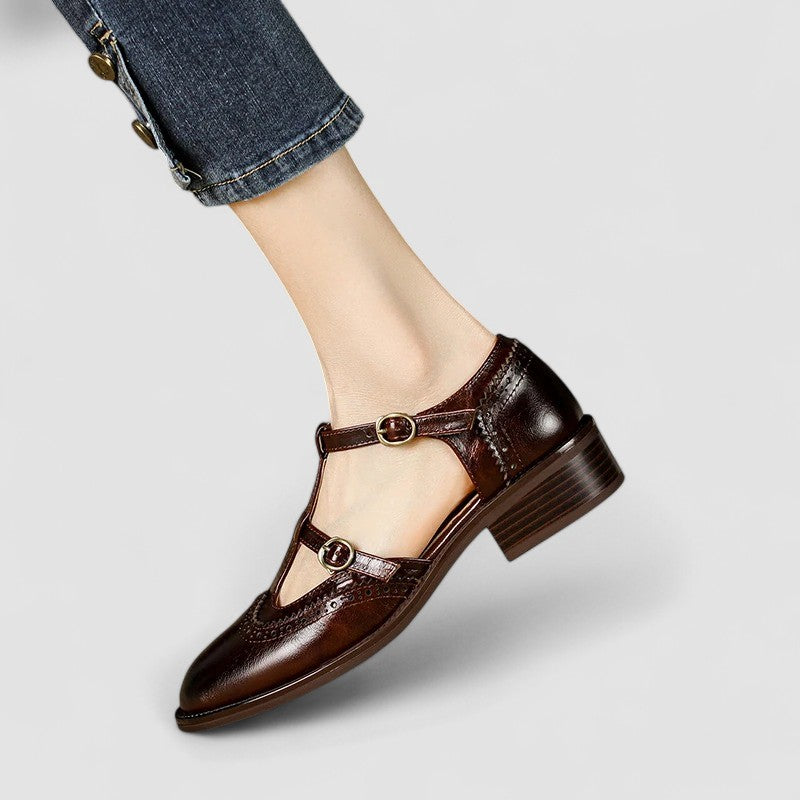 Gianna - Elegáns Ortopéd Cipők