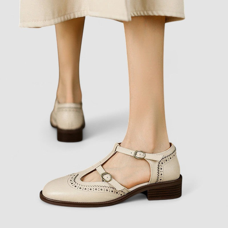 Gianna - Elegáns Ortopéd Cipők