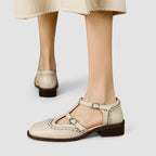 Gianna - Elegáns Ortopéd Cipők