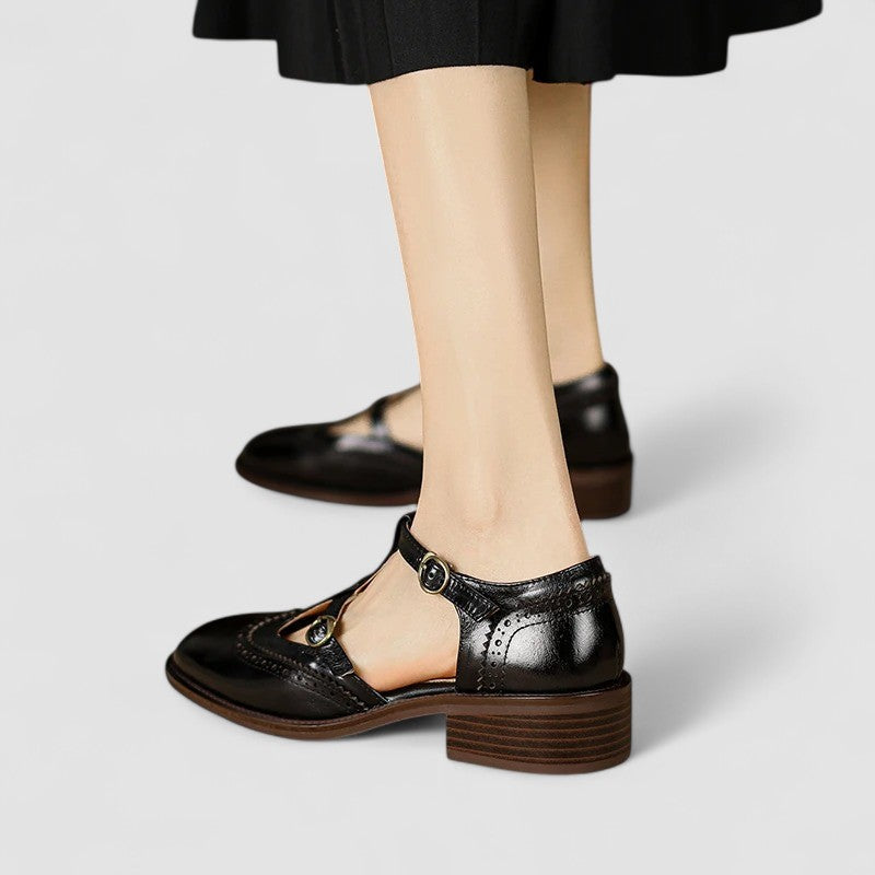 Gianna - Elegáns Ortopéd Cipők