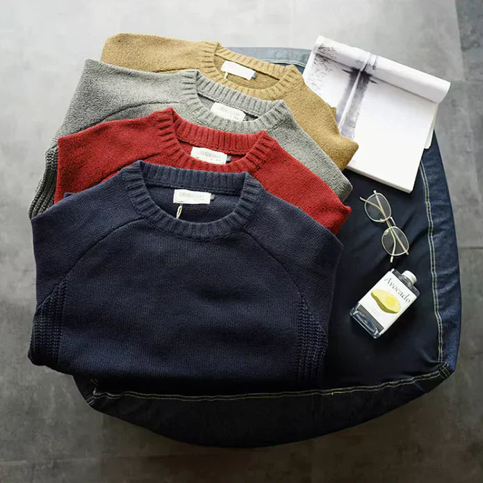 Gosse - Alpin Doux Pulóver