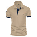 Maxime - Sportos Póló