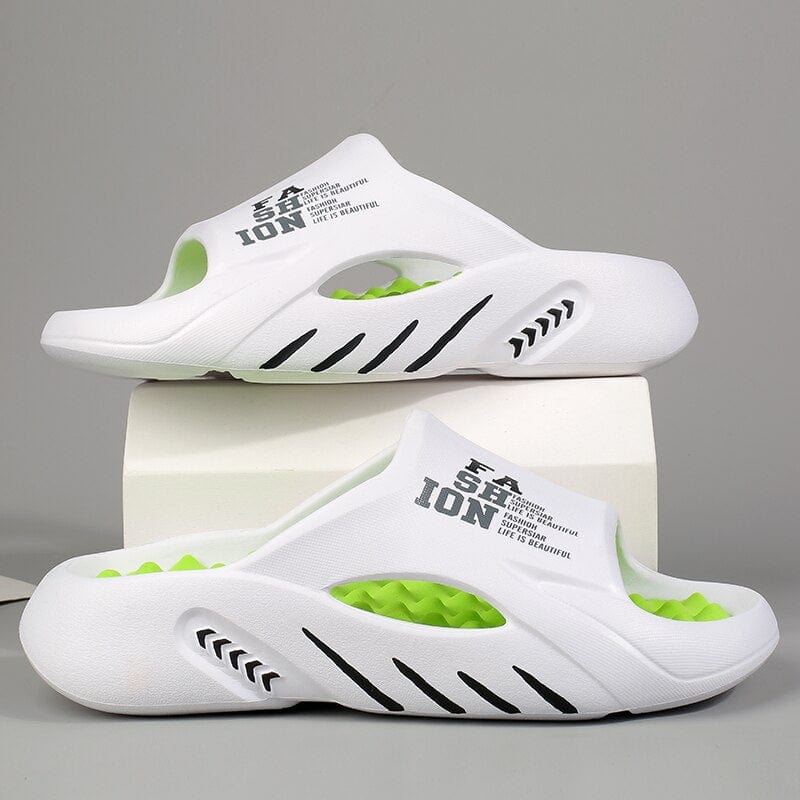 CloudFlow - Unisex Masszázslábbelik