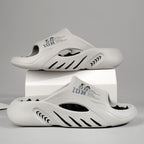 CloudFlow - Unisex Masszázslábbelik